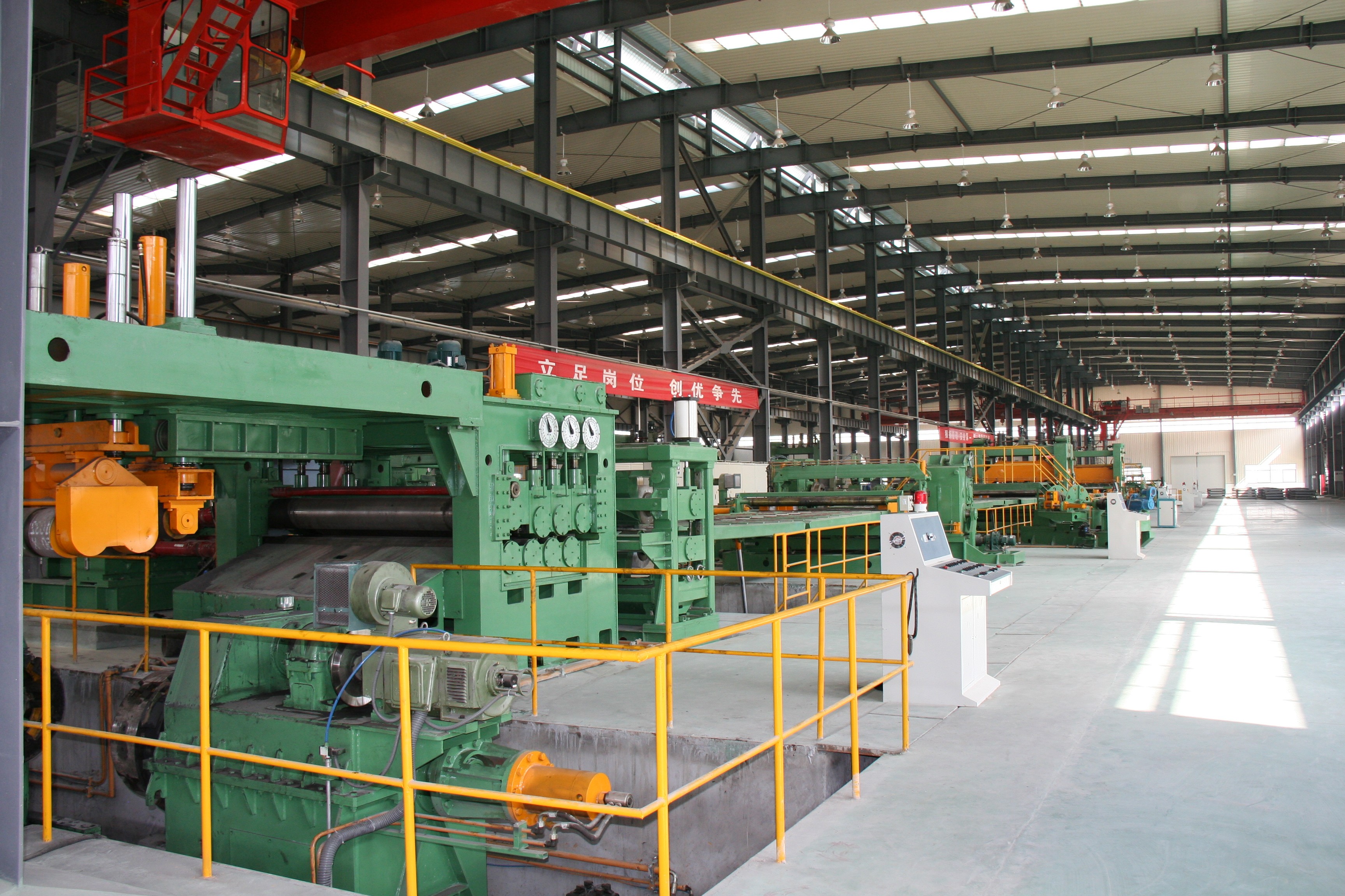 Machinery Repair Shops Boring-Milling Machine with Remote Monitoring and Competitive