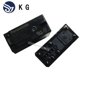 JW2SN-DC12V JW2SN-DC24V DIP Electronic Components IC MCU Microcontroller