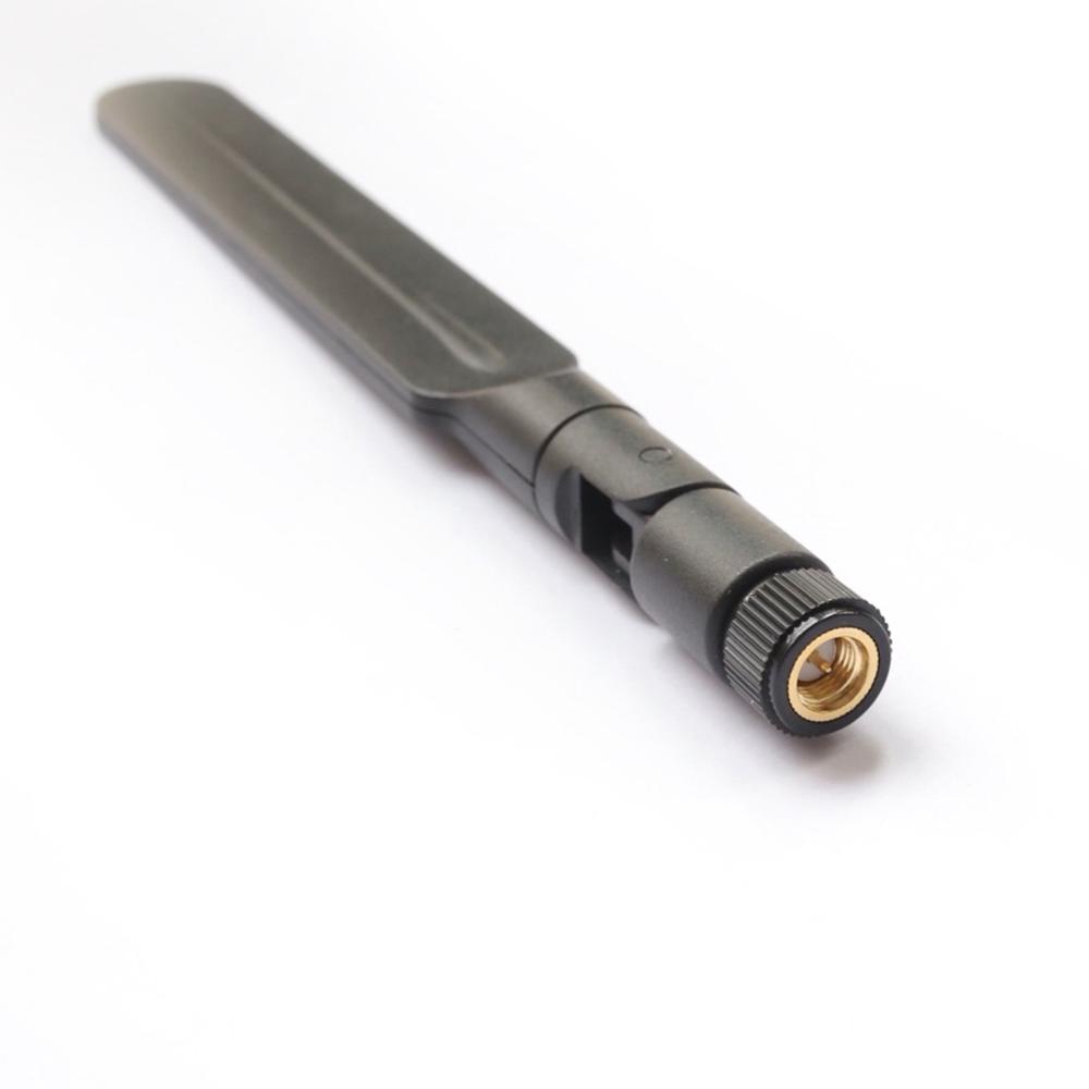 Enhance Your 4G Network with 5dBi Gain External Antenna and Powerful 50 Ohm Impedance