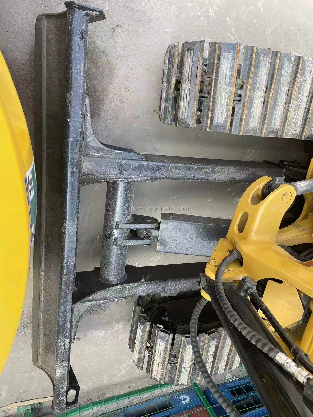 original machinery caterpillar excavator mini digger CAT 303E excavators small excavators cheap price