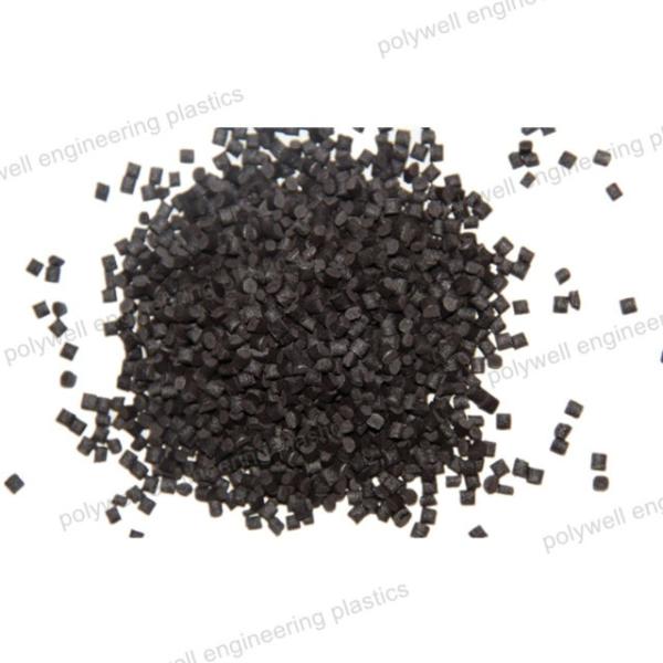 Chemical Corrosion Resistance Nylon PA66 Polymer Glassfiber Reinforced Polyamide