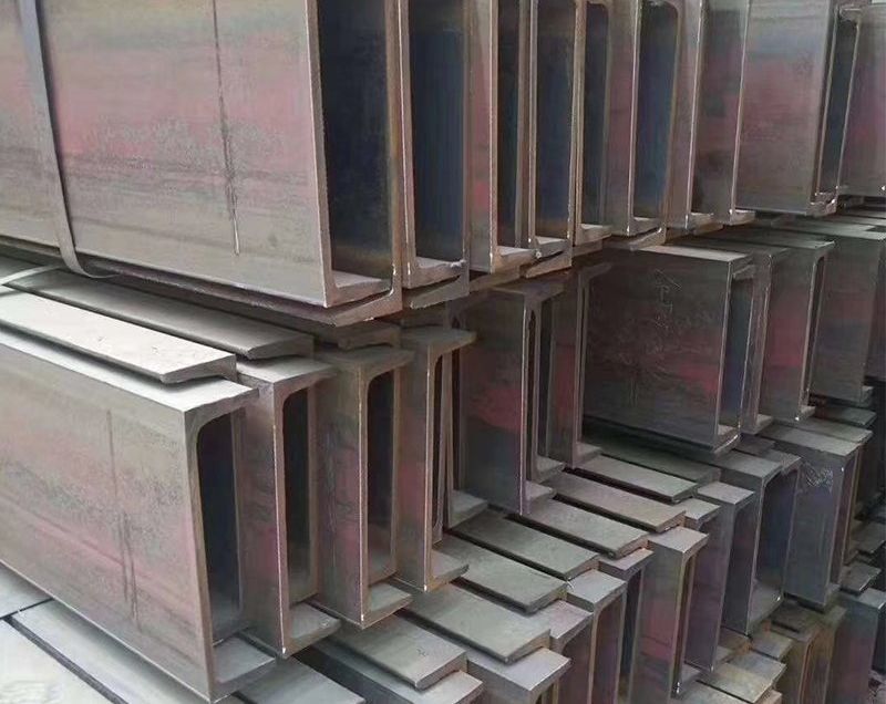 Ms S235jr S355jr Upn65 Upn80 Upn100 Upn120 Upn140 Upn160 Upn200 Upn220 Upn240 Upn260 Upn280 Upn300 C Z U Steel Channel Factory Price