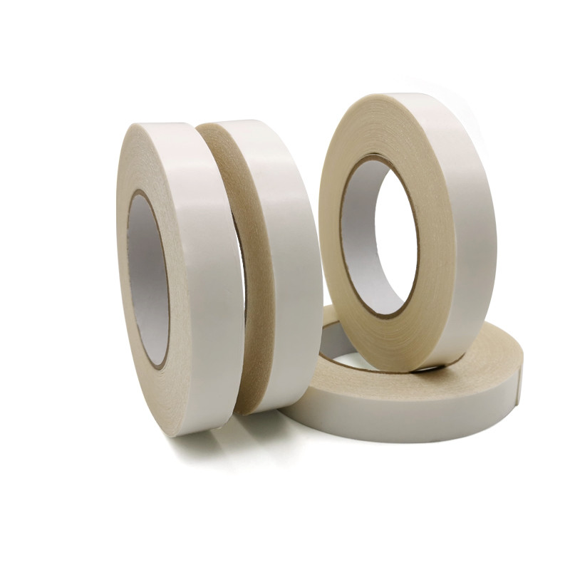 Coating Factory Direct Hot Melt Adhesive Double Sided Carpet Tape