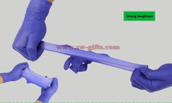 Disposable Gloves Latex For Home Cleaning Disposable Food Gloves Cleaning Gloves