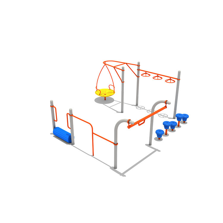 OEM Outdoor Playground Children Small Kids Plastic Slides For Kindergarten Preschool