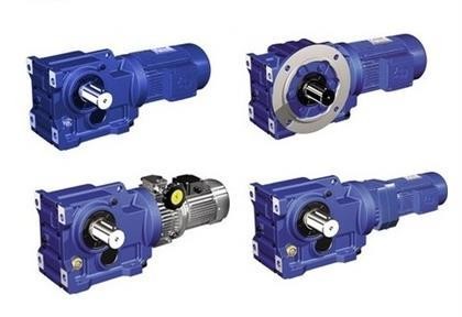 Customized Bevel Helical Gear Box Reducer Motor Reducer 20CrMo Alloy Steel