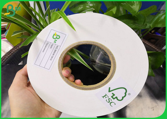 straw paper