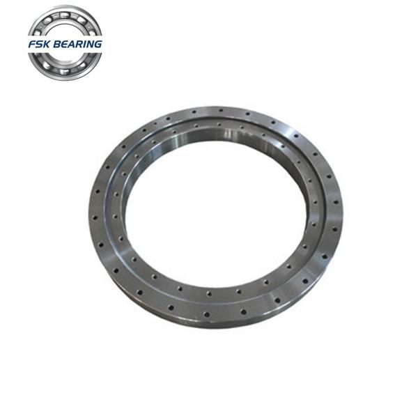 Super Precision 060.25.1055.500.11.1503 Slewing Ring Bearing 955*1155*63mm For