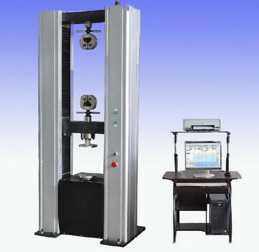electrical test instruments inc