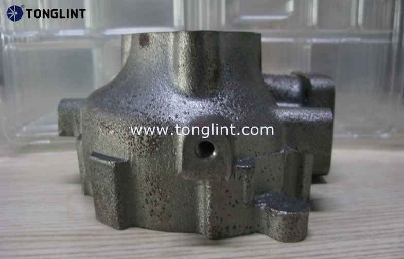 Genuine BV43 5303-988-0127 28200-4A480 QT400 Turbine Housing for Hyundai Auto Parts