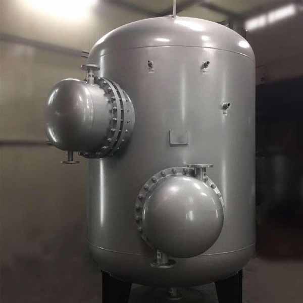 coil heat exchanger