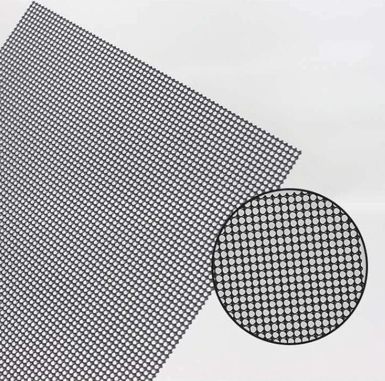 Ss 304 316 Stainless Steel Bulletproof Security Fly Insect Window Screen Mesh