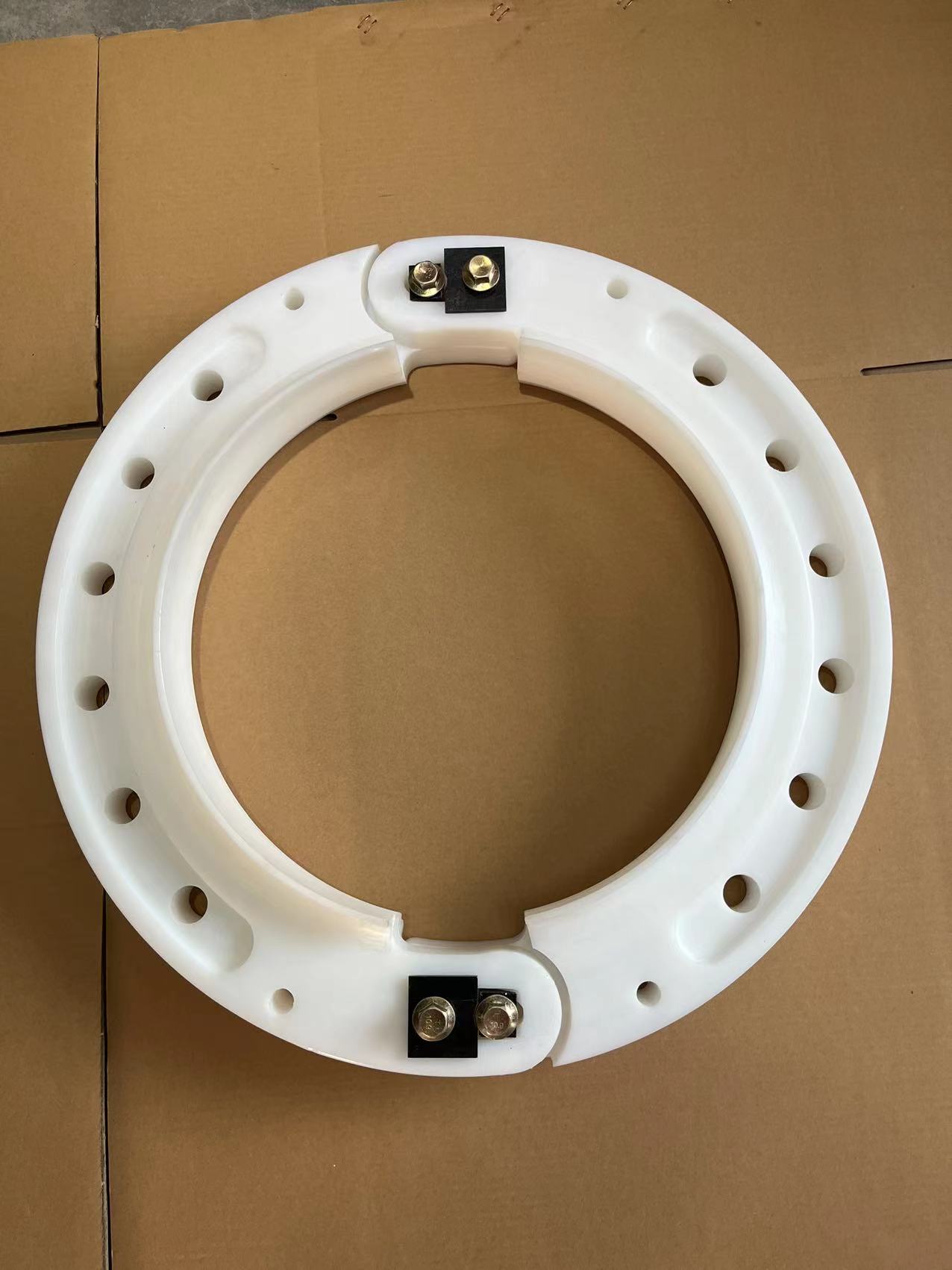 MPV SUV Special Vehicle Tire Runflat Insert 225/75R16C 11R22.5