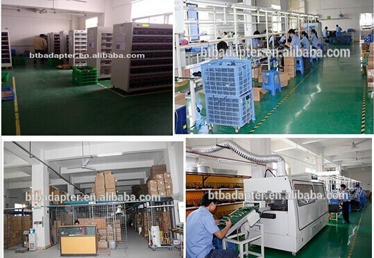 45W Open Frame Single Output Switching Mode Power Supply