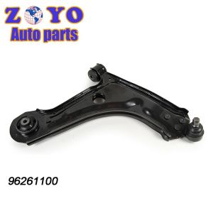 96261100 Left Front Axle Lower Control Arm for BaoJun 610 630 Car Model BaoJun
