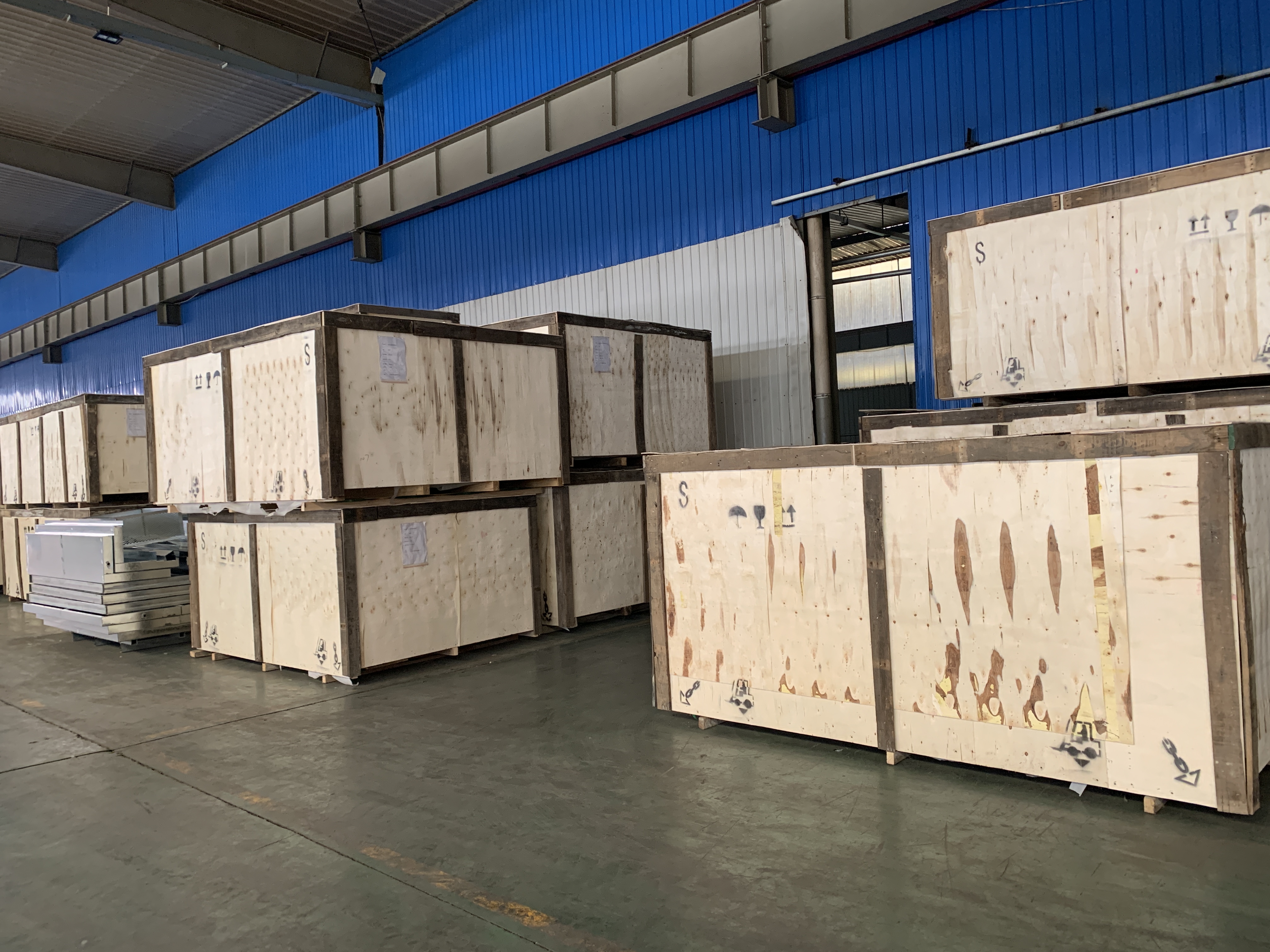 60x80mm Galvanized/PVC Coated Hexagonal Wire Netting Gabion Box for Your Sample Needs