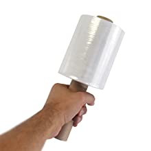 mini roll stretch wrap