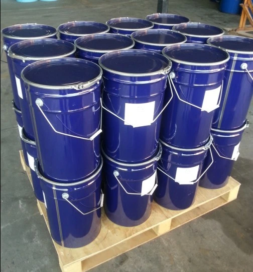 RTV2 Liquid Silicone Rubber Raw Material for PU Resin/ Polyester Resin Molds