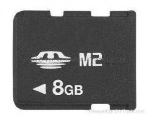  OEM M2 Memory Stick Micro 8GB Manufactures
