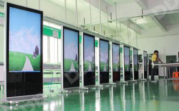 SHENZHEN DDW TECHNOLOGY CO.,LTD