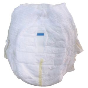 SAP M - XXL Size Nappy Pants Single Use Soft Touch Fine Pull Up Diapers