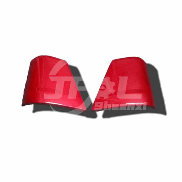 Left And Right Wind Scooper WG1642111013 WG1642111014 For Sinotruk Howo Truck