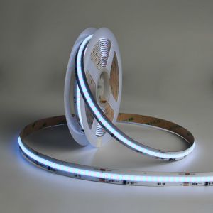 Multicolor Change COB RGBIC Digital Addressable LED Strip Light 630LEDs/M 16.4ft