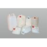 Buy cheap Semi Folding Collapsible Jerry Can Water Storage Container Outdoor Disaster from wholesalers