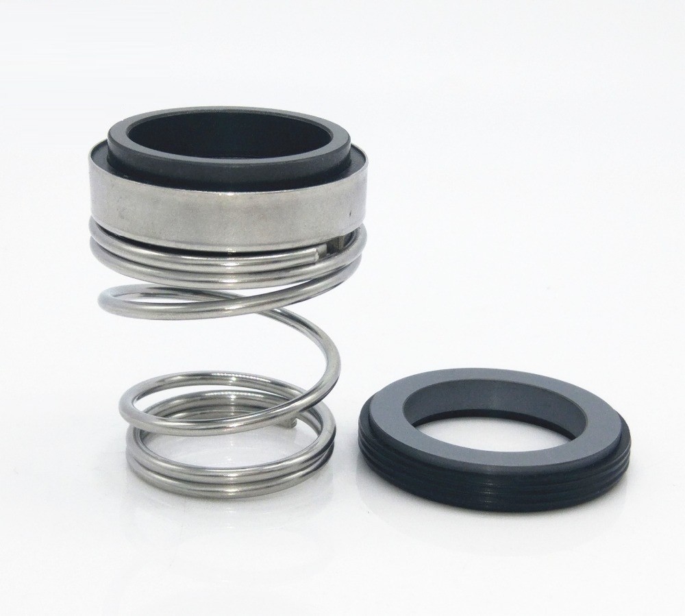 SIC Bellow Type Mechanical Seal MG912A Mechanical Shaft Seals For Pumps