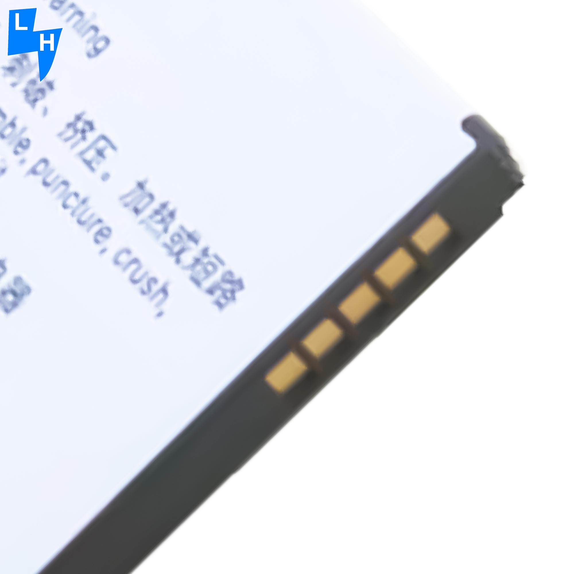 100% Original B-77 Y31L Y28 Y928 Y628 Li-ion Polyer Battery for vivo Y31 2015 2100mAh