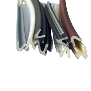  Affordable Performance Custom Pu Foam Weatherstrips for Wooden Door Window Frame Manufactures