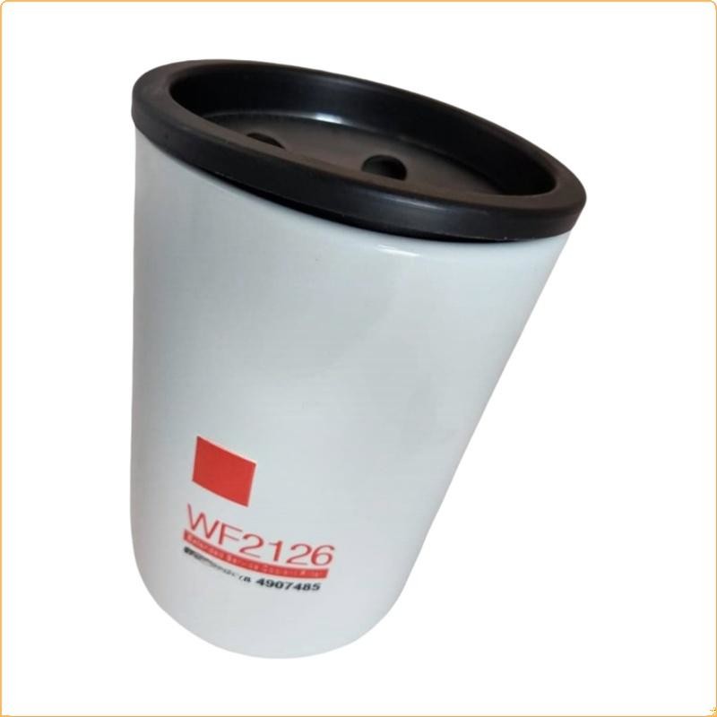 Factory Sales Price Truck Engine Fuel Water Separation Filter WF2126 P550866 With Original Brand Logo And Quality