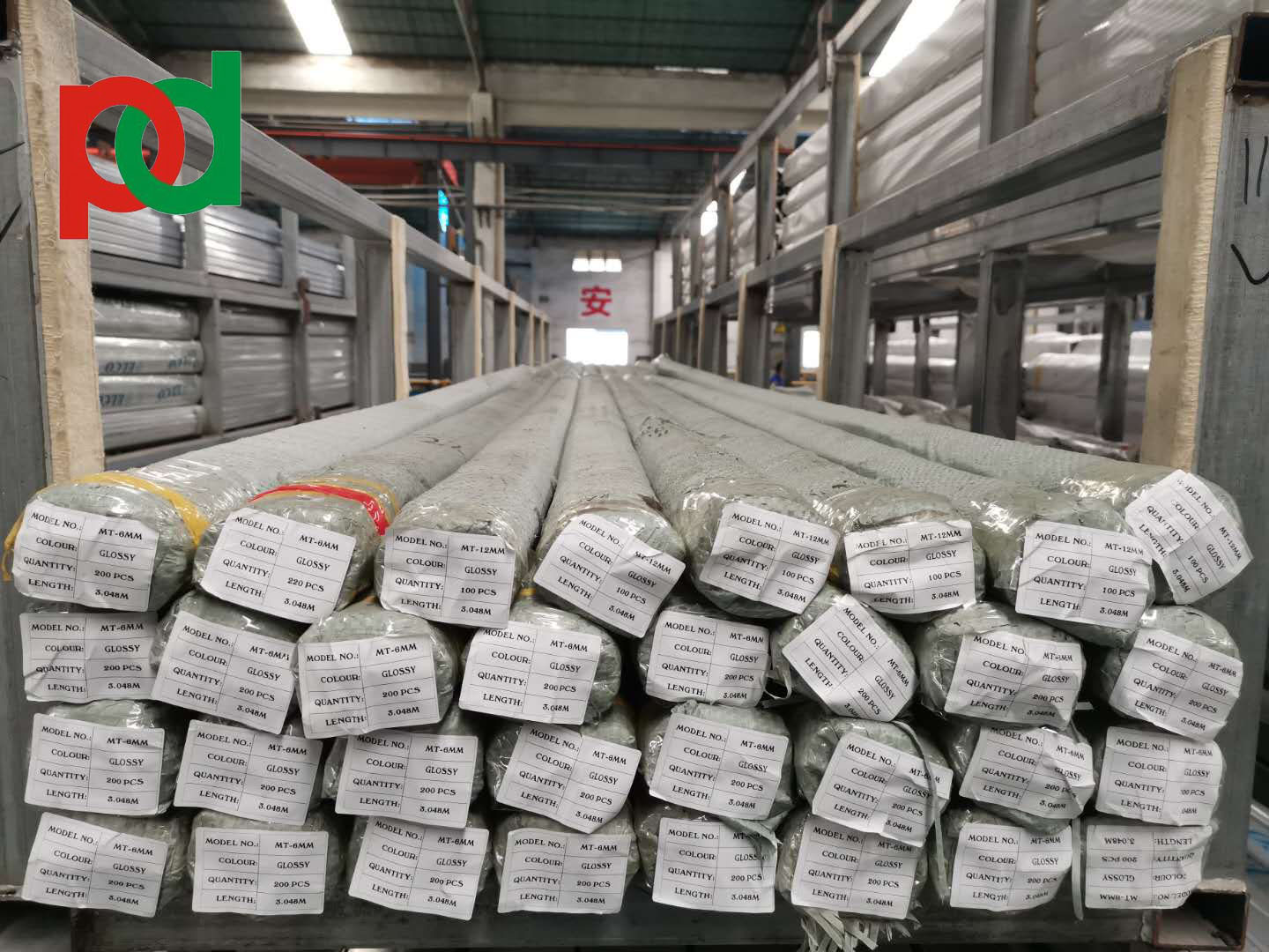 Aluminum Profiles T Shape Handles For Kitchen Cabinet Suitable For 15MM Panels