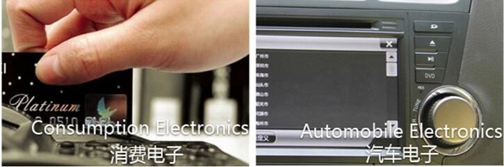 Oem Hdi Pcb Assembly 1.6mm Smt For Communication Equipment