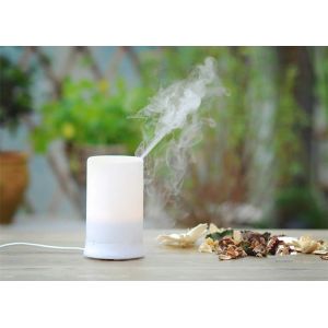 Home Electric Aroma Diffuser Machine Aroma Mist Diffuser 100ml