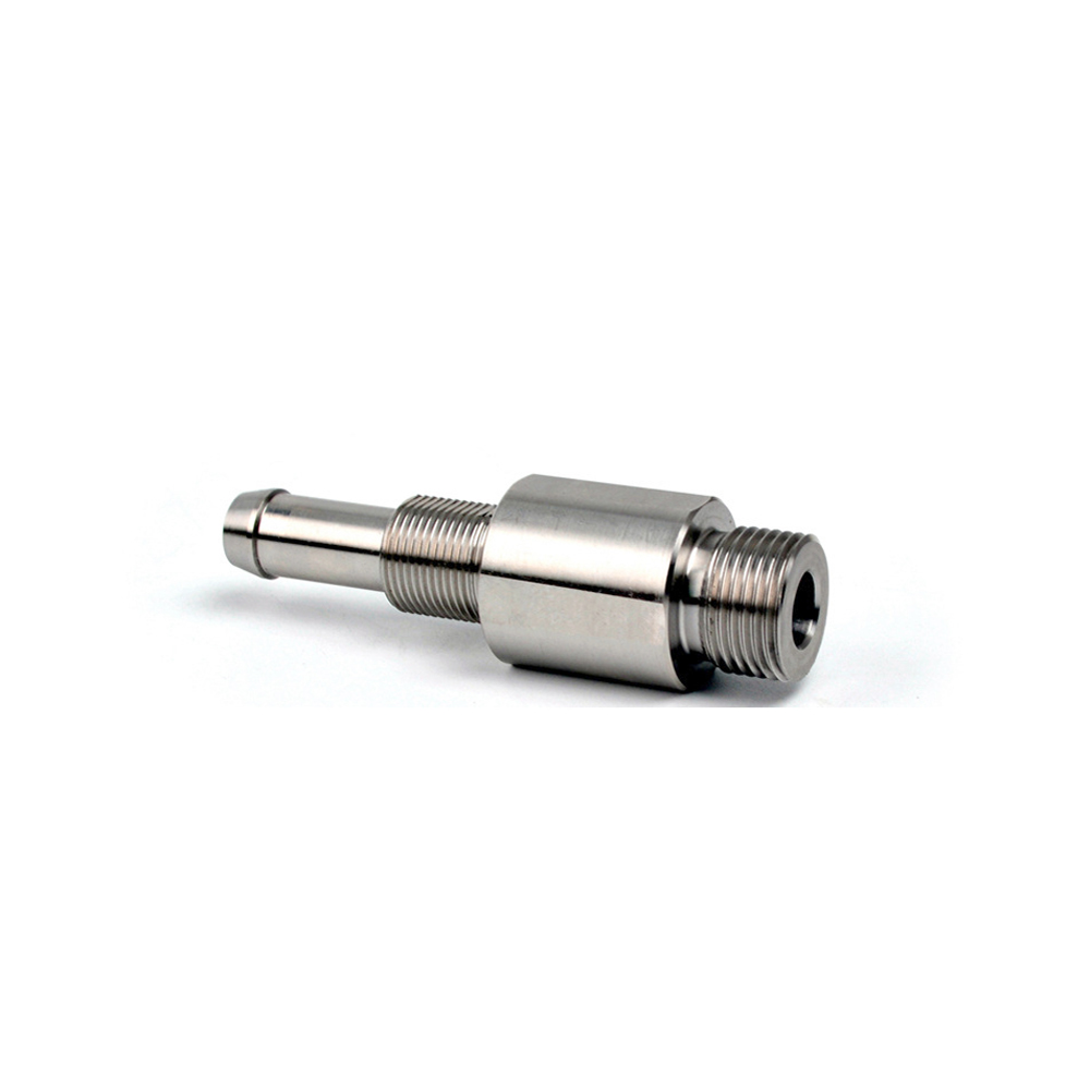 Powder Metallurgy MIM CNC Automotive Parts Aluminum Alloy Machining Services