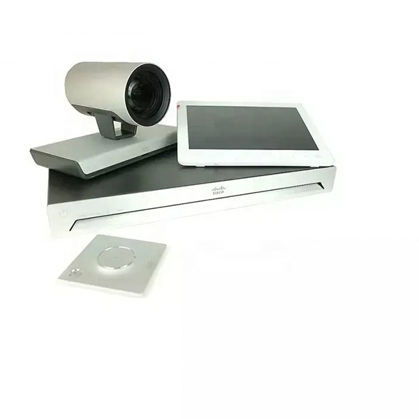 SX80 Codec Precision 60 Camera Touch 10 Video Conference Camera CTS-SX80-IP60-K9