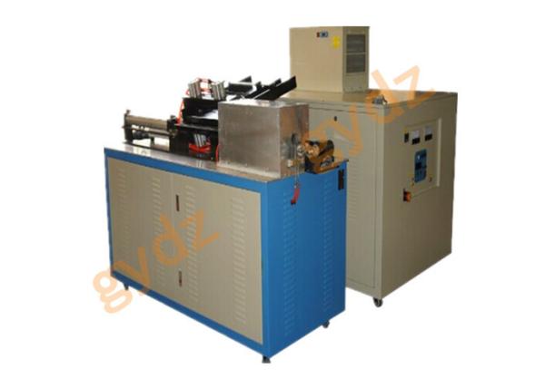 Medium Frequency Induction Heating Machine For Metal Forging