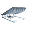 Buy cheap 380V 25000 Capacity Hydraulic Smart And Safe Design Dock Leveler from wholesalers