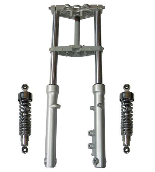Motorcycle shock absorber motocross shock absorber scooter Harley Davshock shock
