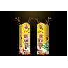 Buy cheap Combo Snack And Drink Vending Machine 0.06kw Power 80kg Net Weight from wholesalers