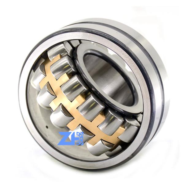 22311CA 22312CA 22313CA Spherical Roller Bearing 55*120*43mm Self Aligning