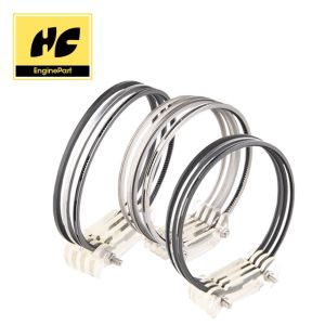 Man Favorable price For engine Parts D2356 80 00149 1 0000 (KS) 06-282100-10 (GOETZE) piston ring Diesel Manufactures