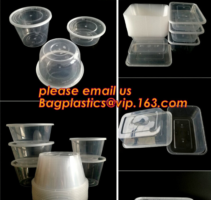 Meal Prep Containers Free Sample Bento Lunch Box Biodegradable Food Container Plastic Wheat Straw Lunch Box bagplastics