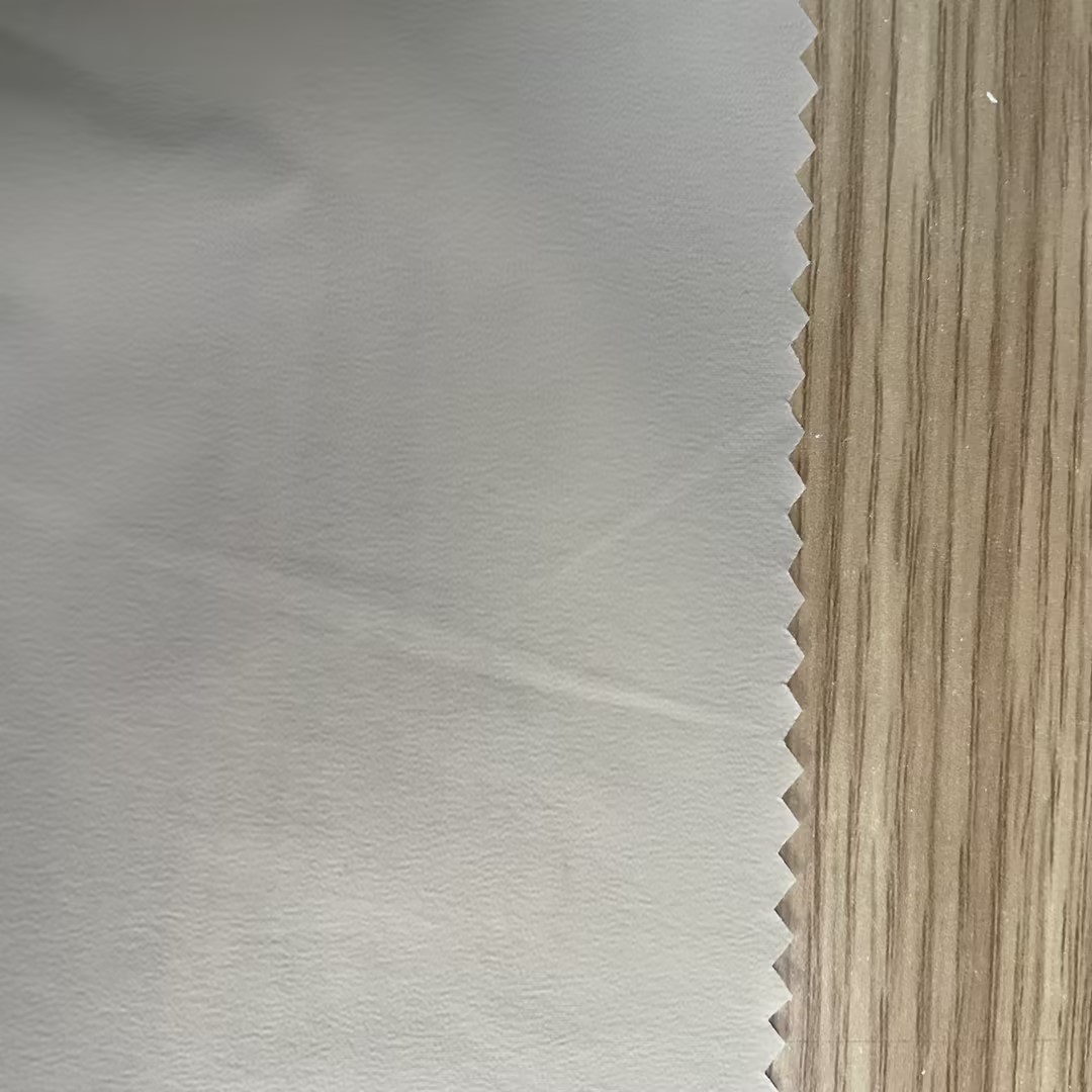 92%Polyester 8%Spandex 101GSM 4-way spandex