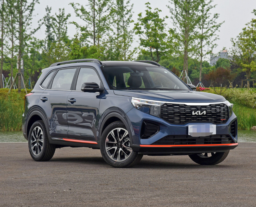KIA Sportage 2021 ACE 2.0L Challenge Editionon New And Used SUV