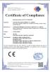GOLDEN KING DEVELOPMENT CO., LIMITED Certifications