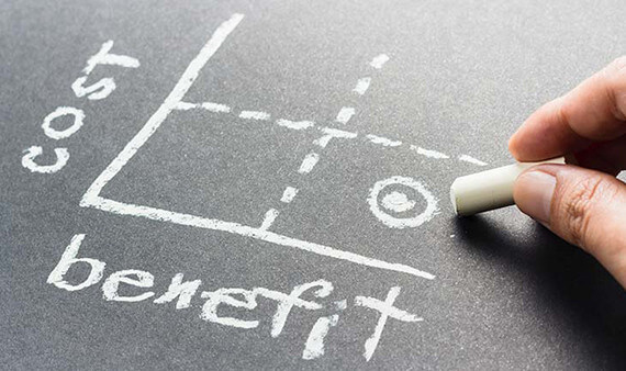 High automation control leads to cost-saving production