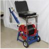 Buy cheap Portable Handheld Borehole Video Pipe Inspection System Camera from wholesalers
