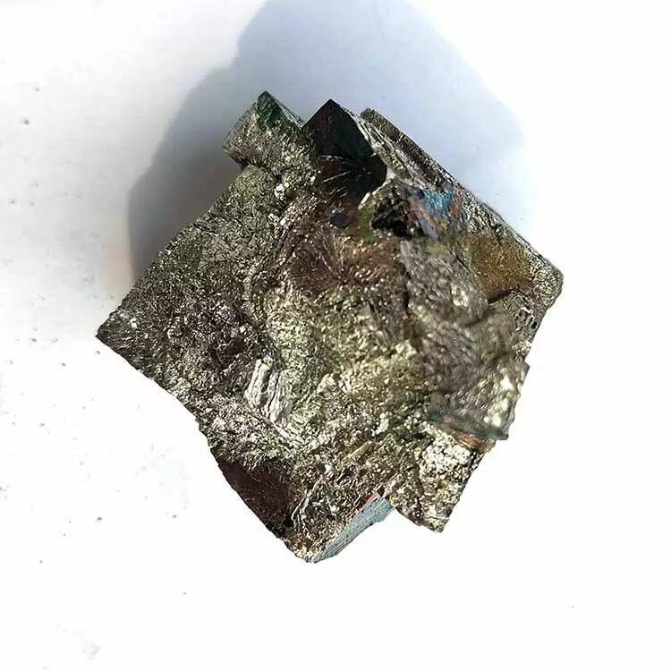China High quality Ferro Vanadium 50% Dark Grey 